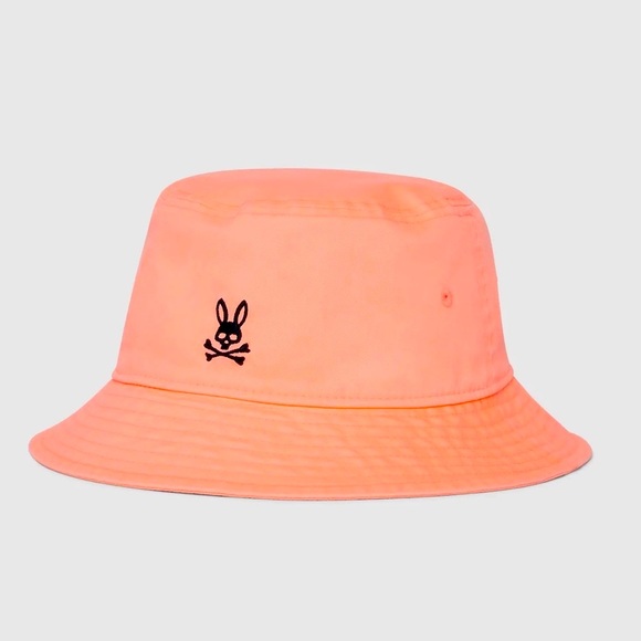 Psycho Bunny MENS GRIGGS BUCKET HAT
